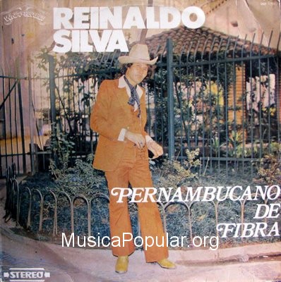 Reinaldo Silva